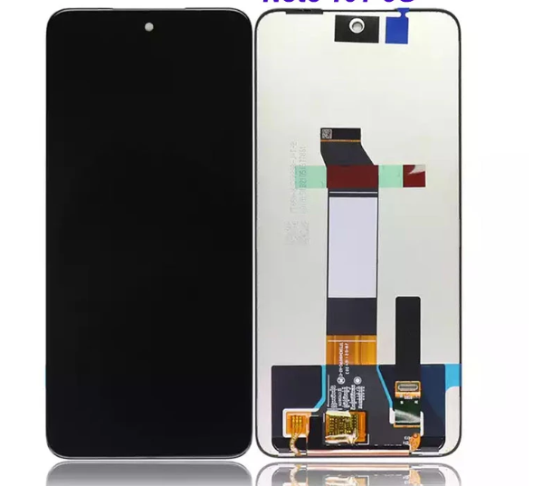 For Redmi Note11 SE Note11SE 6.5'' LCD Display Touch Screen