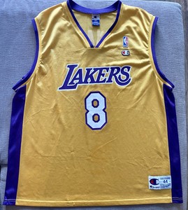 kobe jersey large