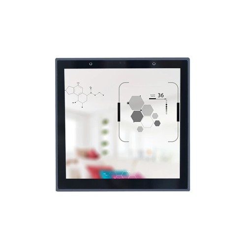 4 inches Android TABLET PC with In wall adjustment and Capacitive touch screen - Picture 7 of 10