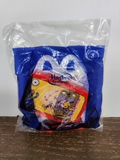 NIP 2020 McDonald's Happy Meal Toy Hasbro Operation Game  3