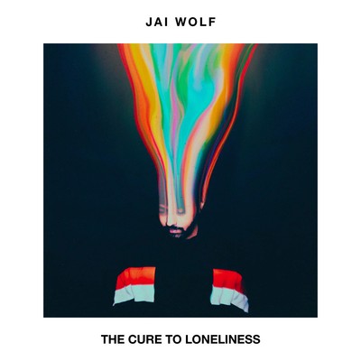 Jai Wolf - The Cure To Loneliness (Vinyl)