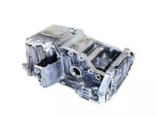 Genuine Mopar Engine Oil Pan 5184513ac Genuine Mopar Engine Oil Pan 5184513ac