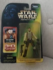Kenner Star Wars Expanded Universe Dark Forces KYLE KATARN 3.75" Figure 1998 New