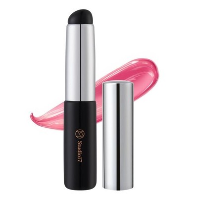 Silicone Lip Brush for Lip Coloring | Lip Makeup Brush for Even & Detailed