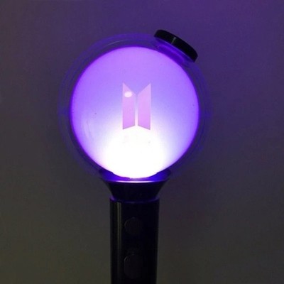 BTS MOTS SE Army Bomb The Special Edition Light stick W Photo