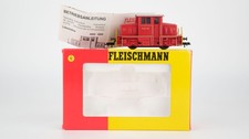 Fleischmann H0 4203 DH-Industrielok BR V 42-03 O&K Gleichstrom