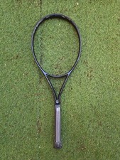 Head Tgt339.2 Pro Stock Tennis Racquet Blacked Out Head Tgt339.2 Pro Stock Tennis Racquet Blacked Out