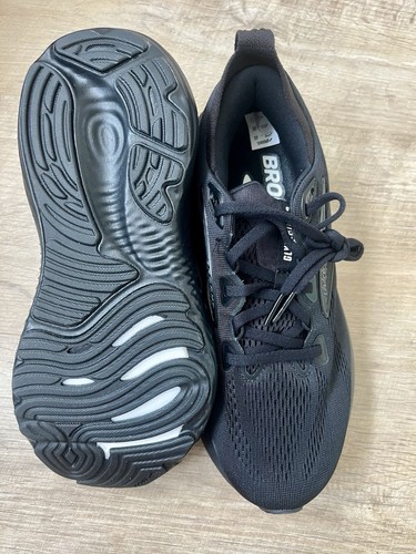 NEW Size 6 Women’s Brooks Glycerin 22 GTS Wide Fit Running Shoes - Picture 4 of 8