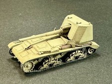 1/144 Italian Army Semovente da 90/53 M41M