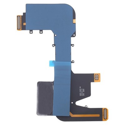 For Google Pixel 9 Pro Fold Main LCD Screen Motherboard Flex Cable Replacement