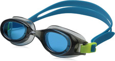 Junior Hydrospex Print Swim Goggle