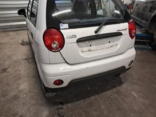 Ressort divers Chevrolet MATIZ