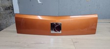 2008 Saturn Vue Rear Liftgate Hatch Handle Molding Trim 56 Sunburst Orange Read