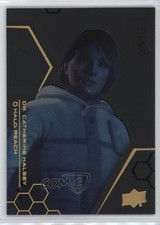 2024 Halo Legacy Collection Gold Augmented 9/117 Dr Catherine Halsey #46 18d6