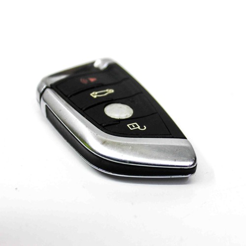 BMW X5 F15, F85 Zündschlüssel 4.4 Benzin 330kw 2014 28327292 - Picture 3 of 4