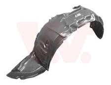 Radhausschale Verkleidung Radhaus vorne rechts passend für Mazda 3 BL