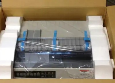 OKI Microline 391 Turbo Dot Matrix Printer Brand New Fast Reliable