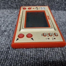 Nintendo Game & Watch Mickey Mouse MC-25 Console From Japan A1812