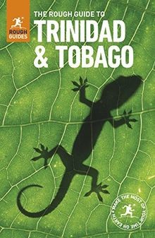 The Rough Guide to Trinidad and Tobago (Rough Guide... | Buch | Zustand sehr gut