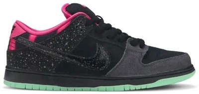 Nike Premier x Dunk Premium SB AE QS Low Northern Lights for Sale