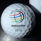 6 Golf Ball From Different Locations — photo 7
