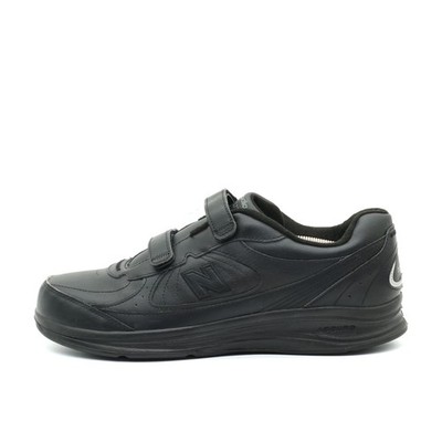 New Balance Herren MW577VK Sneaker Schwarz Leder Atmungsaktiv 577 EU 46.5