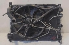 Radiateur Opel Mokka