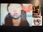 f(x) 1st Mini Album Nu Abo CD Photobook Good Rare OOP No Photocard FX First