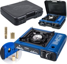 5902497553685 PROMIS 1-burner gas camping stove PROMIS