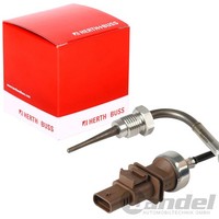 Herth+Buss Abgastemperatursensor Nach DPF Passend FüR Audi A3 Seat Leon Skoda OC