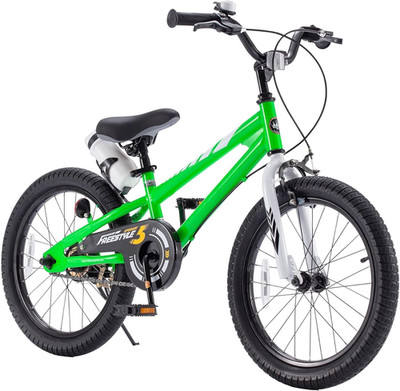 Royalbaby Kids Bike with Dual Handbrake for Beginners,12 14 16 18 20 Inch Bicycl