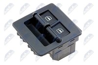 NTY Fensterheber Schalter Vorne Links FüR VW New Beetle 98-10 1C0959527