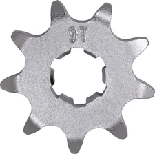 Moose 420 Front Sprocket 9T for Suzuki QuadMaster 50 2002-2004