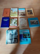 10 seltene Bücher über Themen über das Saarland TOP