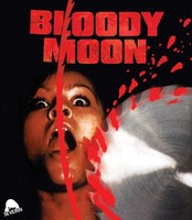 Bloody Moon - Blur - G3Z