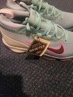 Nike Infinity Tour 2 Gore-Tex Golf Cleats Turquoise FV4897-400 - Mens Size 13 — photo 4