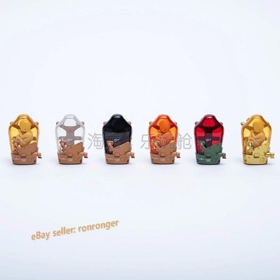 Death Stranding BB Pod Blind Box Set Ver.1.5, Official Edition | eBay