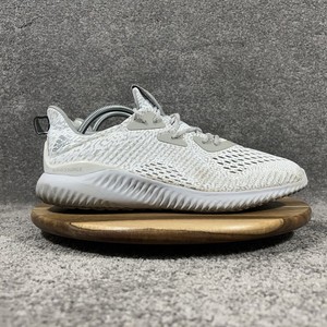 adidas gazelle silver green womens Adidas AlphaBounce (Imported) – Bazla Closet