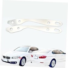 Front Bumper Repair Metal Plate For BMW 5 series 2010-2017