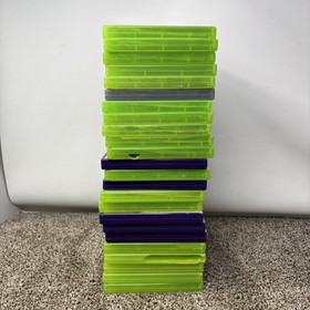 Microsoft Xbox 360 Video Game Lot Of 24 All Tested