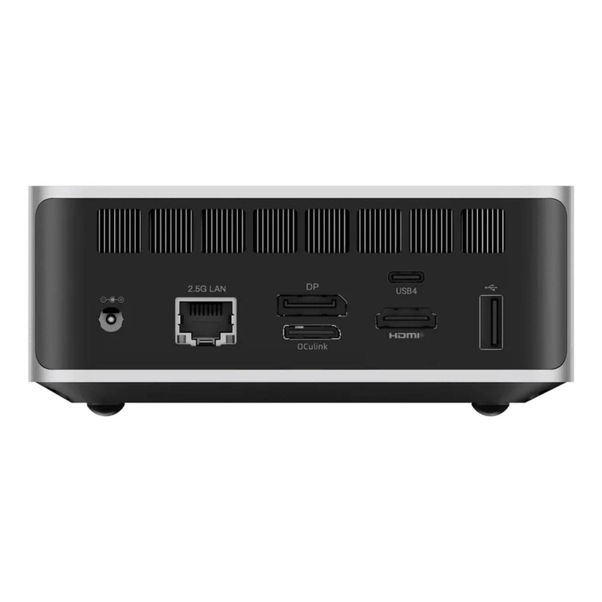MinisForum X1 Ryzen 7 255 32GB 1TB W11P | eBay