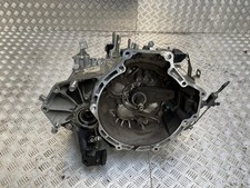 GETRIEBE Mazda CX-7 SUV 2.2 MZR-CD 16V (R2) AW3B19090G