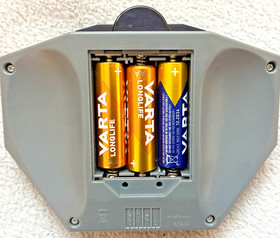 LEGO&reg; Train👉GENUINE 9 VOLT RC TRAIN Remote Control 👈for LEGO 7897 + 7898👍