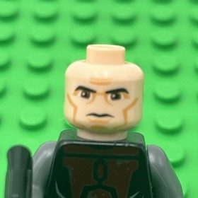 LEGO Star Wars Mandalorian Super Commando Minifigure  Set 75022