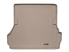 Weathertech Cargo Liner Trunk Mat For Lxland Cruiser