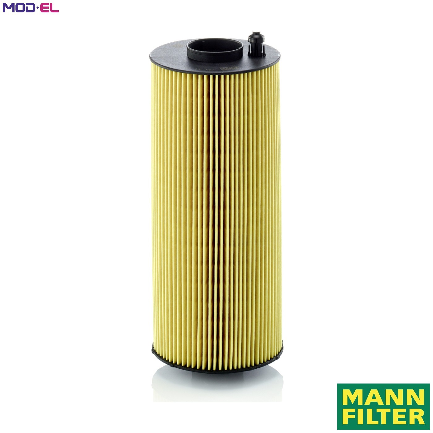 OIL FILTER HU 11 003 y FOR DAF VAN HOOL SOLARIS IRIZAR VDL 6cyl CF 10.8L 6cyl i3