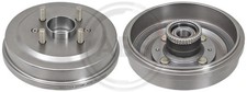 Tambour de frein Daewoo KALOS
