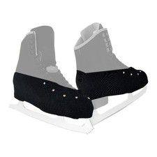 Boot Covers for Ice Skate Shoes Figure Skating Covers for Training Use