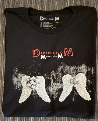 Offizielles ''Memento Mori''  Depeche Mode T-Shirt XXL