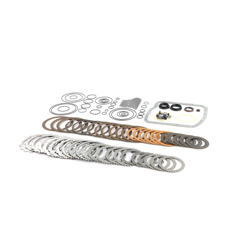 Kit de reconstrucción maestro de transmisión U241E U240E para TOYOTA AVALON ALPHARD 2,4 L 3,0 L Foto 4 de 4